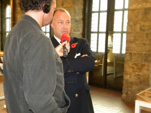 Pervoorstelling (45)